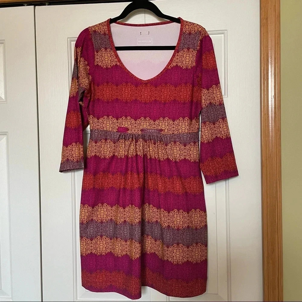 Merrell‎ Dress